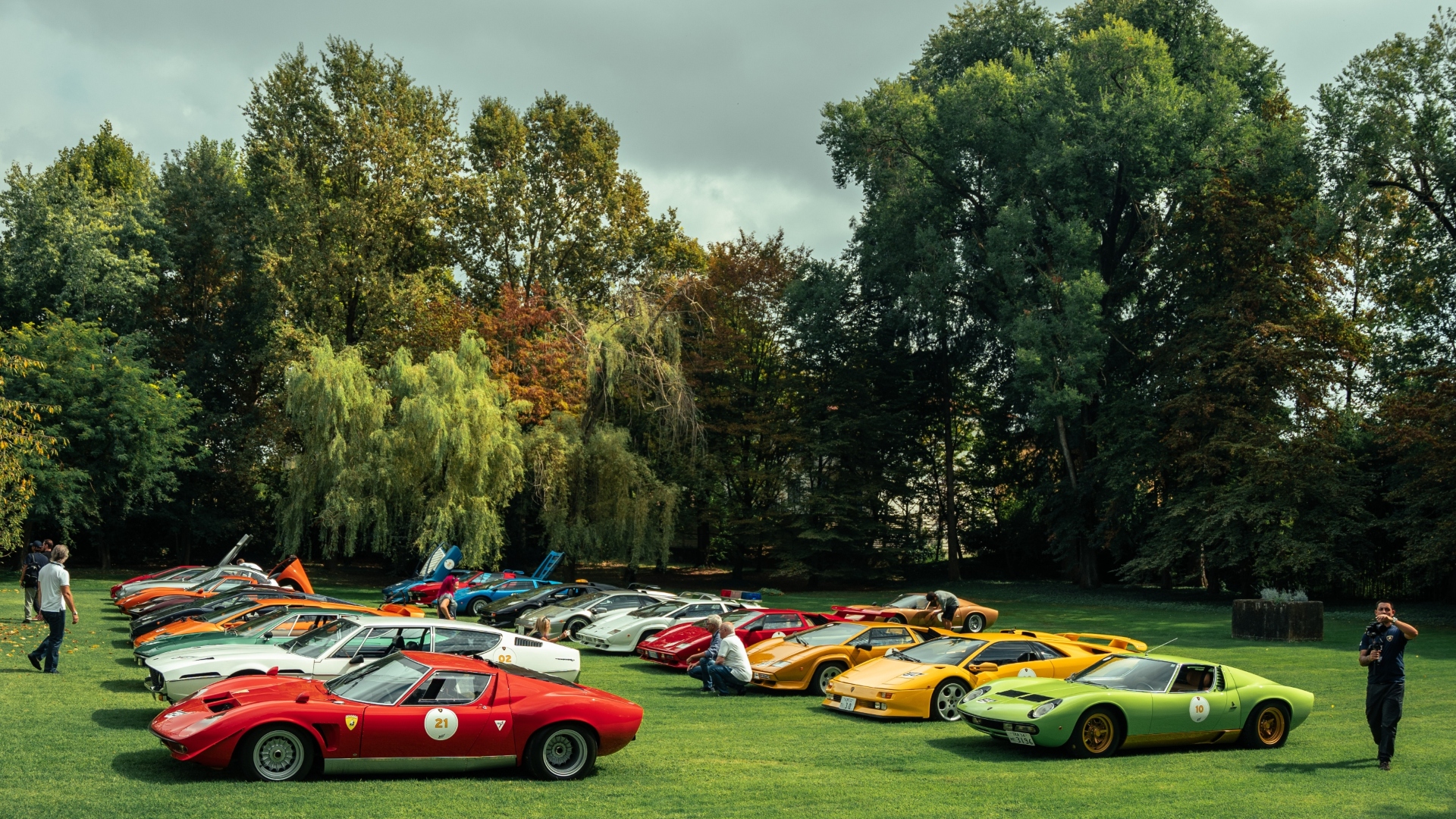 Lamborghini-Giro-Polo-Storico-2023-87 Lamborghini-Giro-Polo-Storico-2023-87