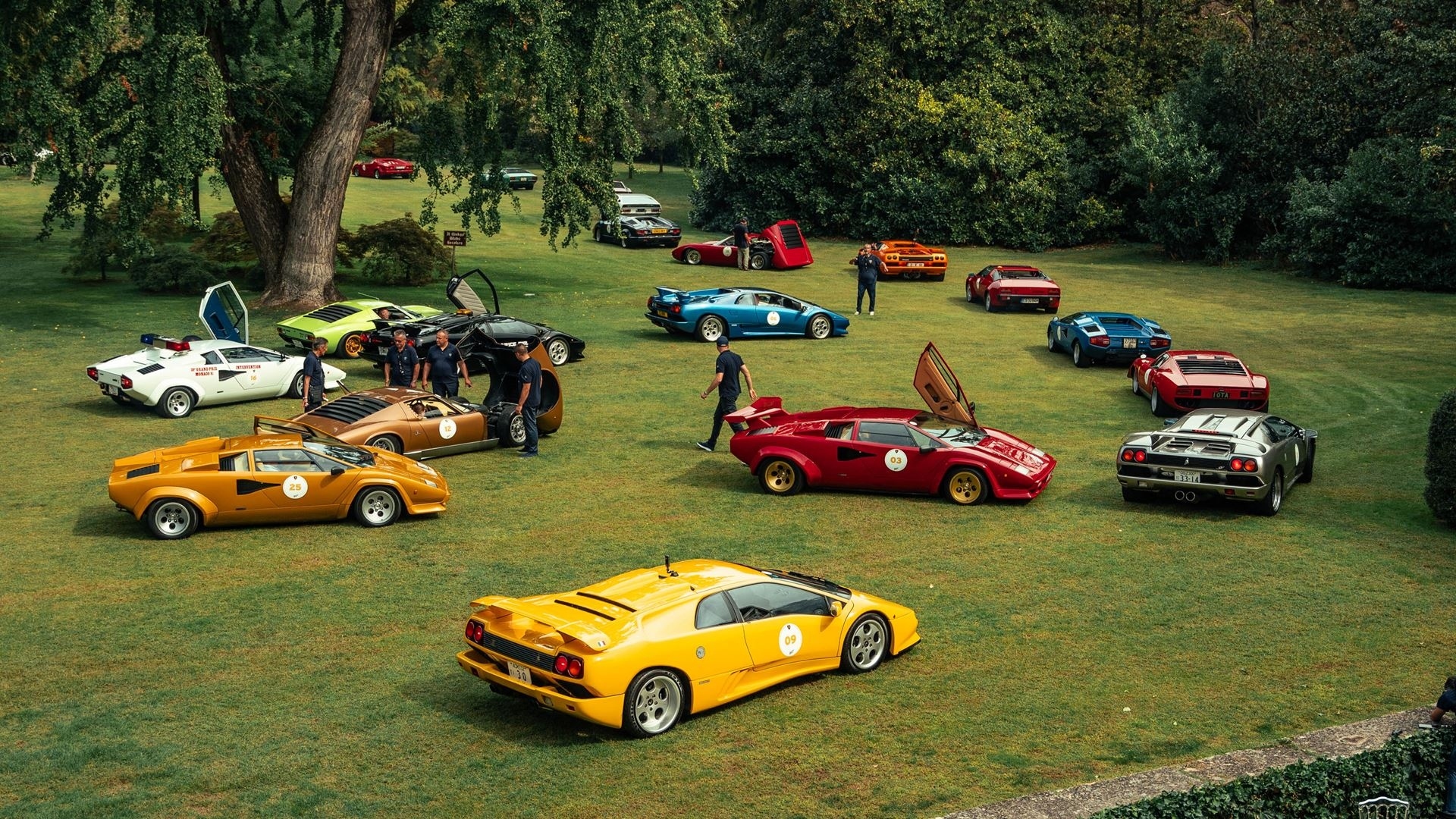 Lamborghini-Giro-Polo-Storico-2023-9 Lamborghini-Giro-Polo-Storico-2023-9