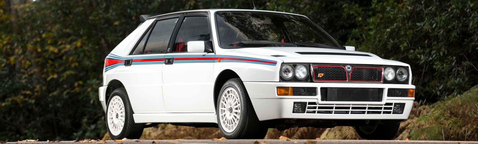 Lancia Delta Integrale Lancia Delta Integrale