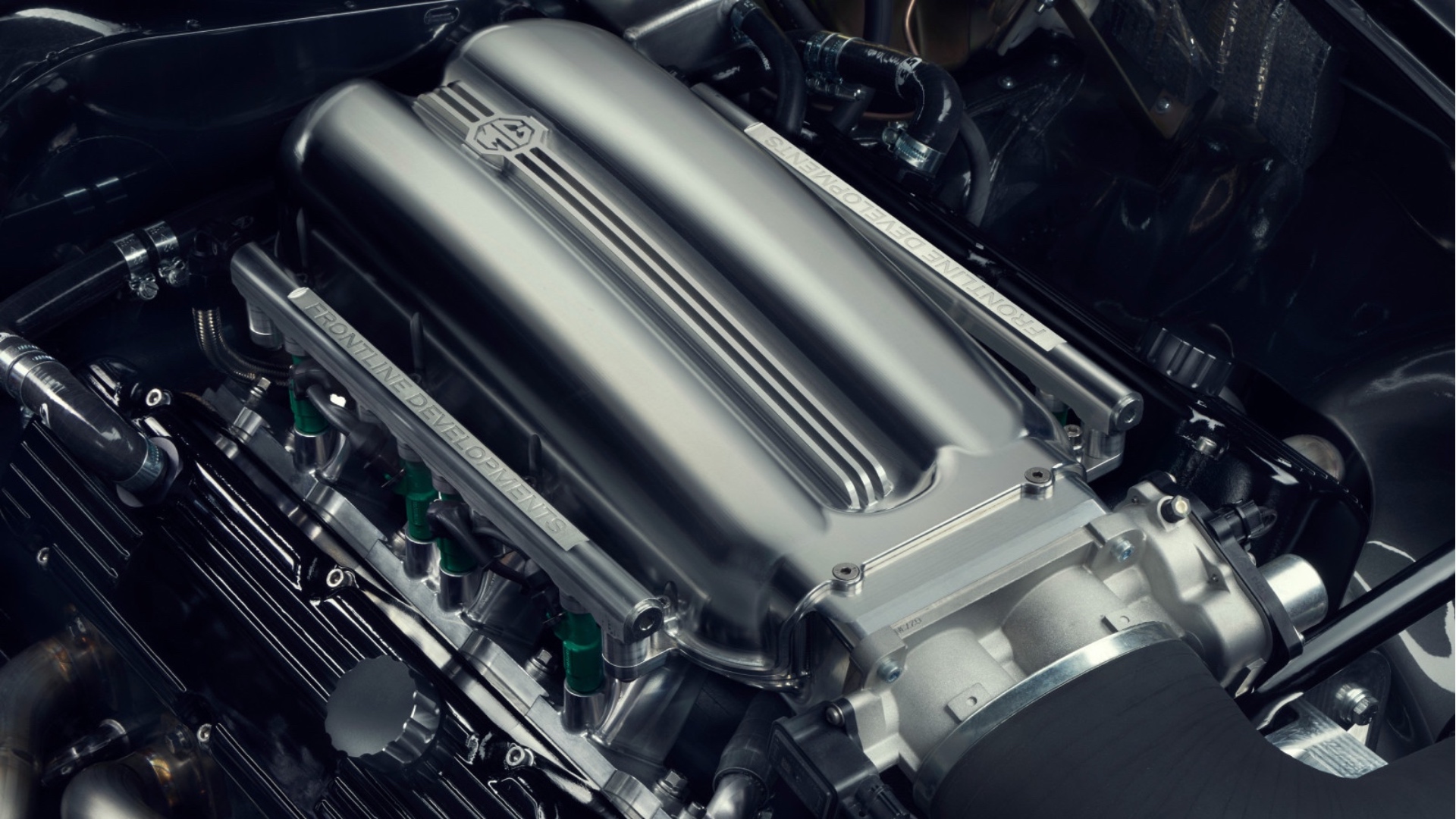 MG-B-restomod-Frontline-Developments-2