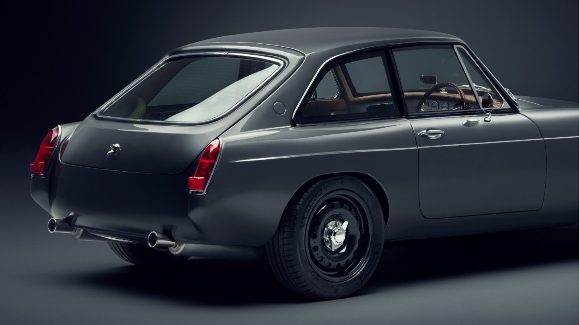 MG-B-restomod-Frontline-Developments-6