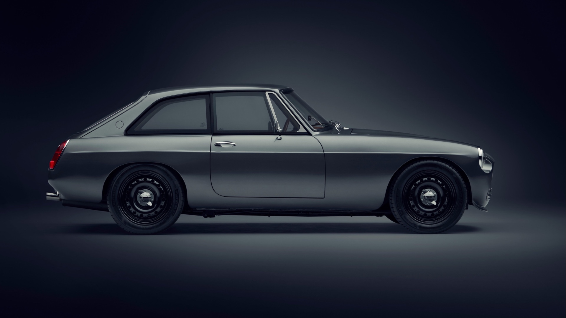 MG-B-restomod-Frontline-Developments-8