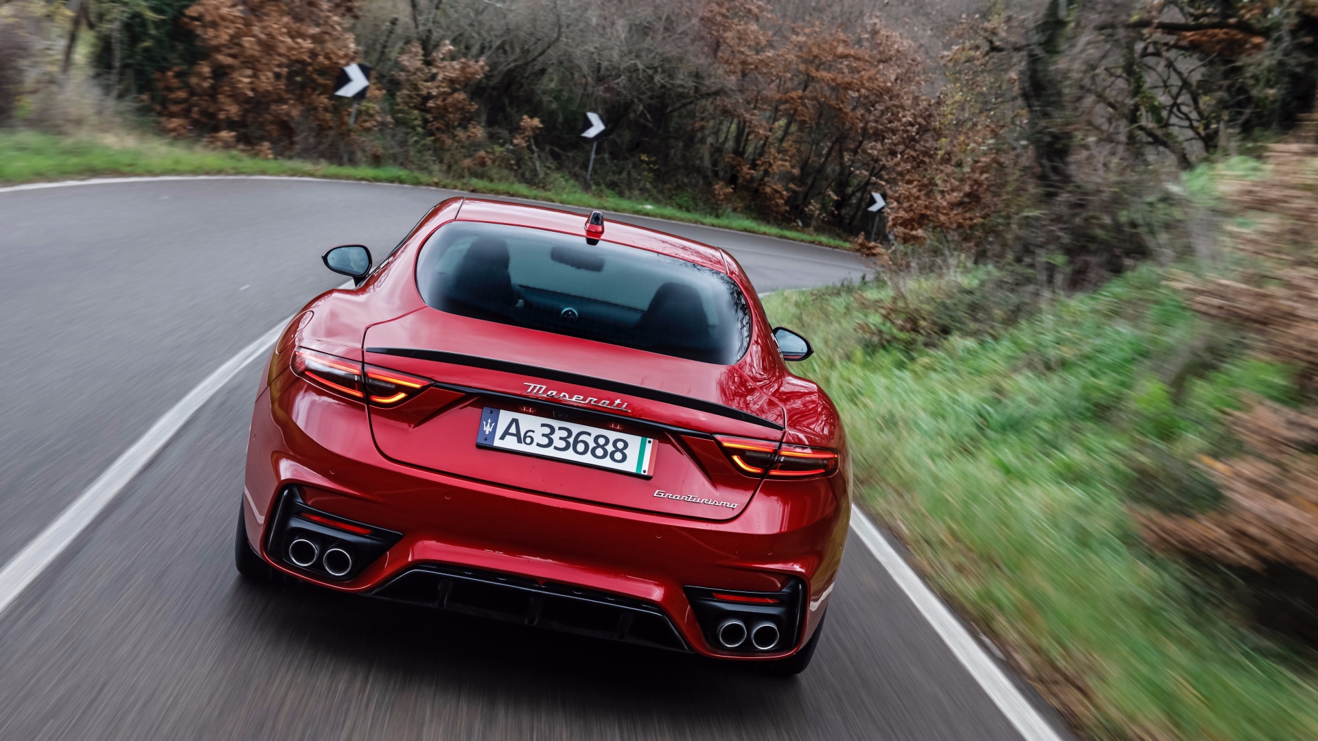 Maserati-GranTurismo-Trofeo-prestazioni-scheda-tecnica-prezzo-2