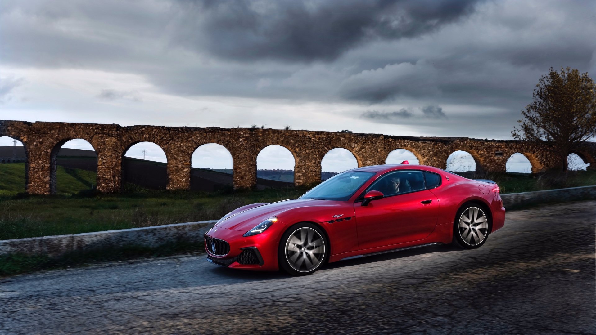 Maserati-GranTurismo-Trofeo-prestazioni-scheda-tecnica-prezzo-25