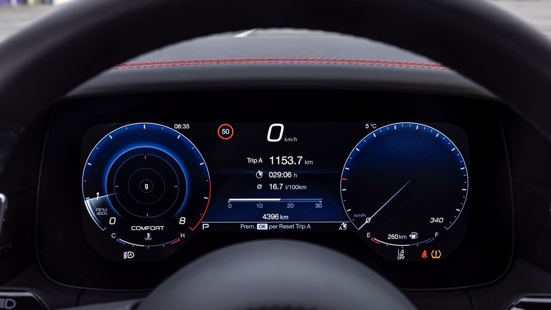 Maserati-GranTurismo-Trofeo-prestazioni-scheda-tecnica-prezzo-38