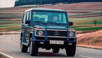 Mercedes-500-GE-V8-5 Mercedes-500-GE-V8-5