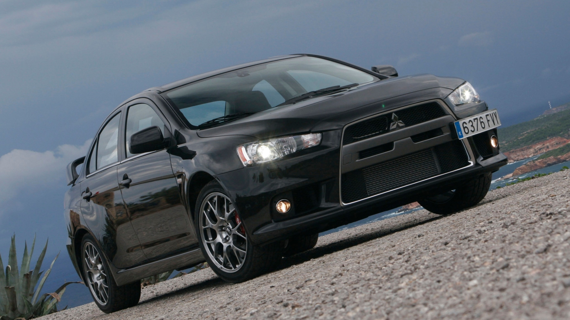 Mitsubishi-Lancer-Evolution-1