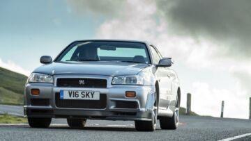 Nissan-Skyline-GT-R-1 Nissan-Skyline-GT-R-1