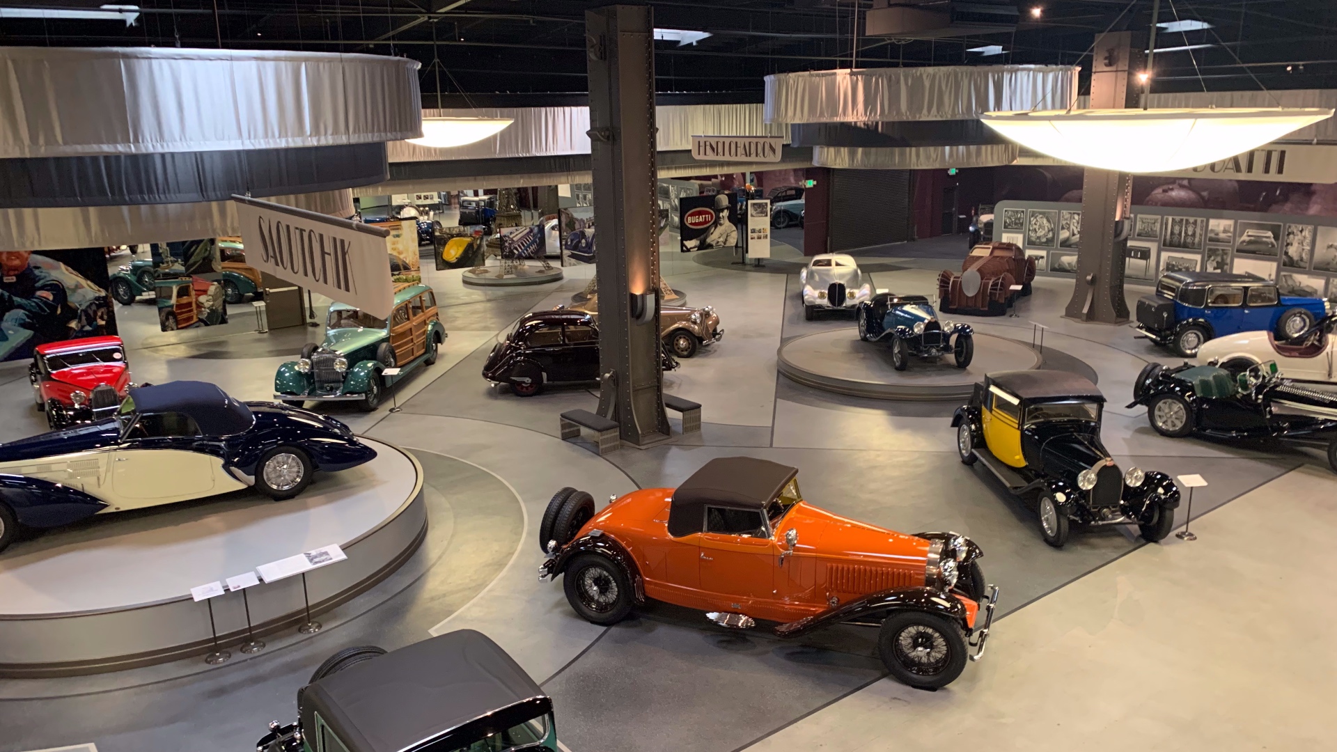 Peter-Mullin-Bugatti-Collection-7