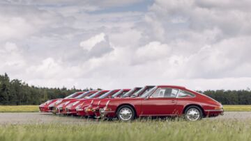 Porsche-911-evoluzione-stile-1963-2023-6 Porsche-911-evoluzione-stile-1963-2023-6