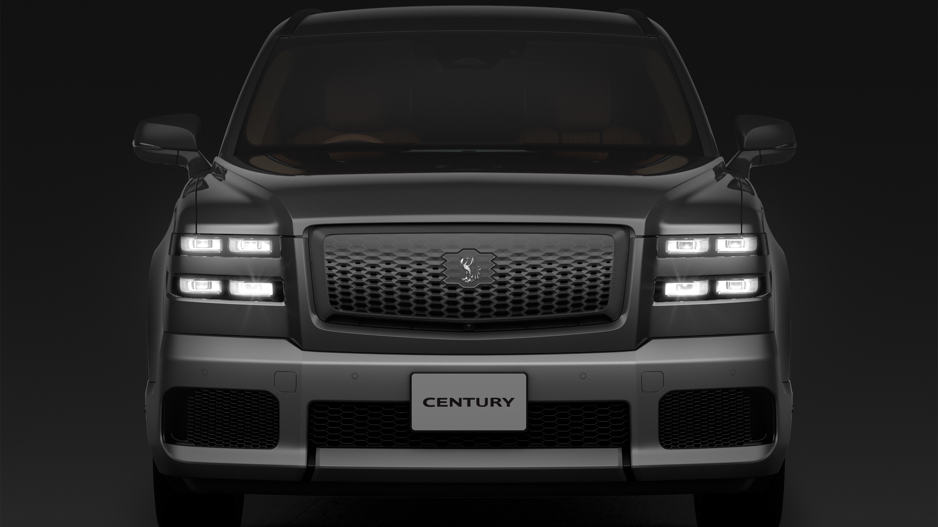 Toyota-Century-suv-2024-20 Toyota-Century-suv-2024-20