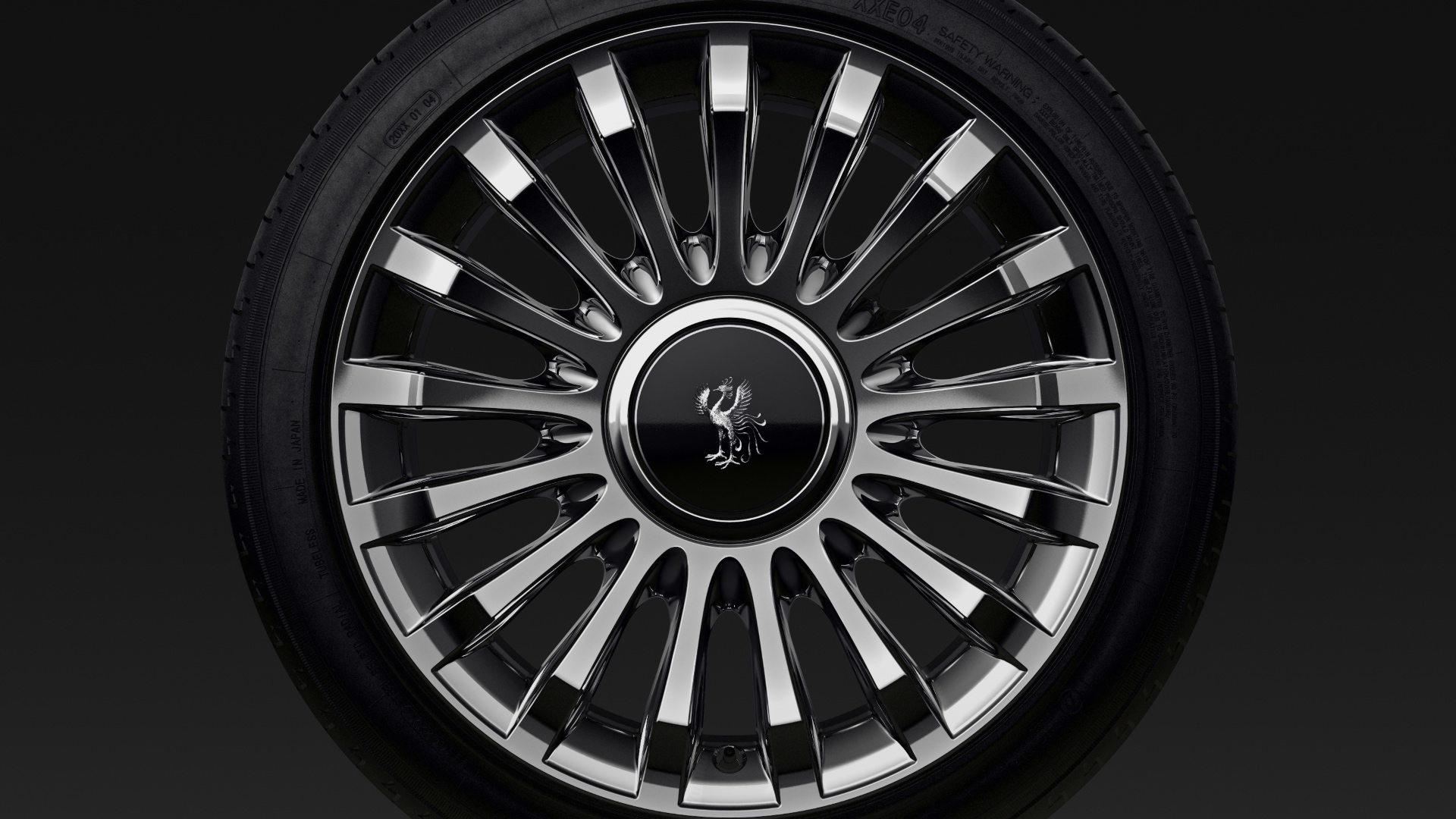 Toyota-Century-suv-2024-25 Toyota-Century-suv-2024-25