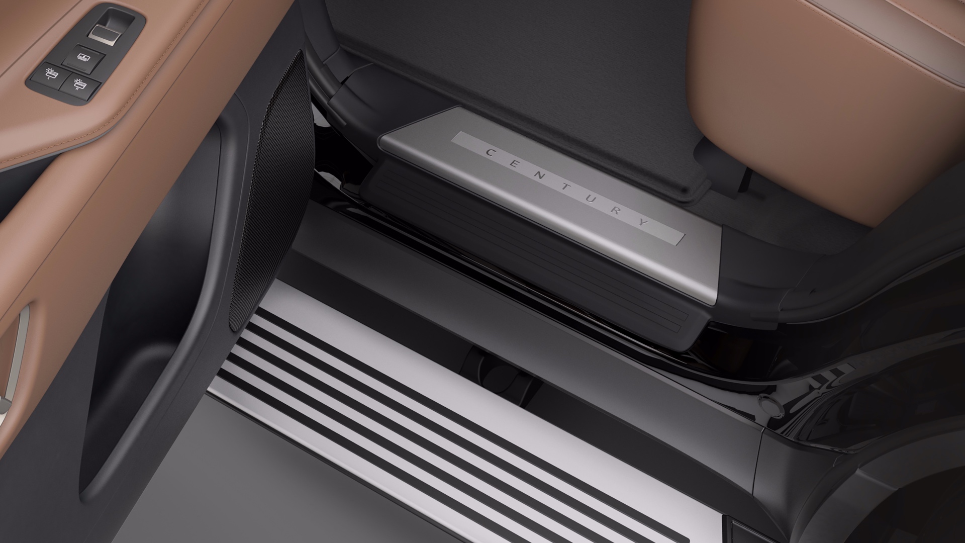 Toyota-Century-suv-2024-27 Toyota-Century-suv-2024-27