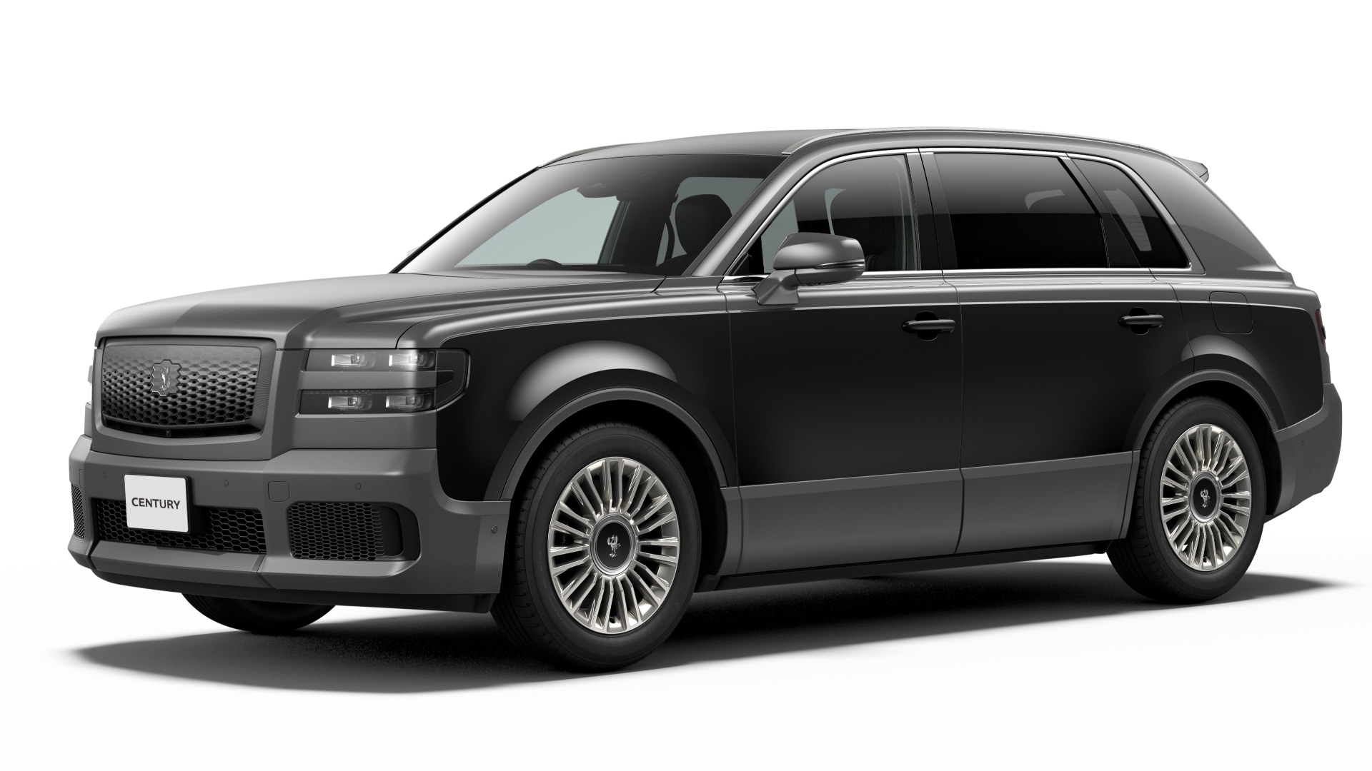 Toyota-Century-suv-2024-53 Toyota-Century-suv-2024-53