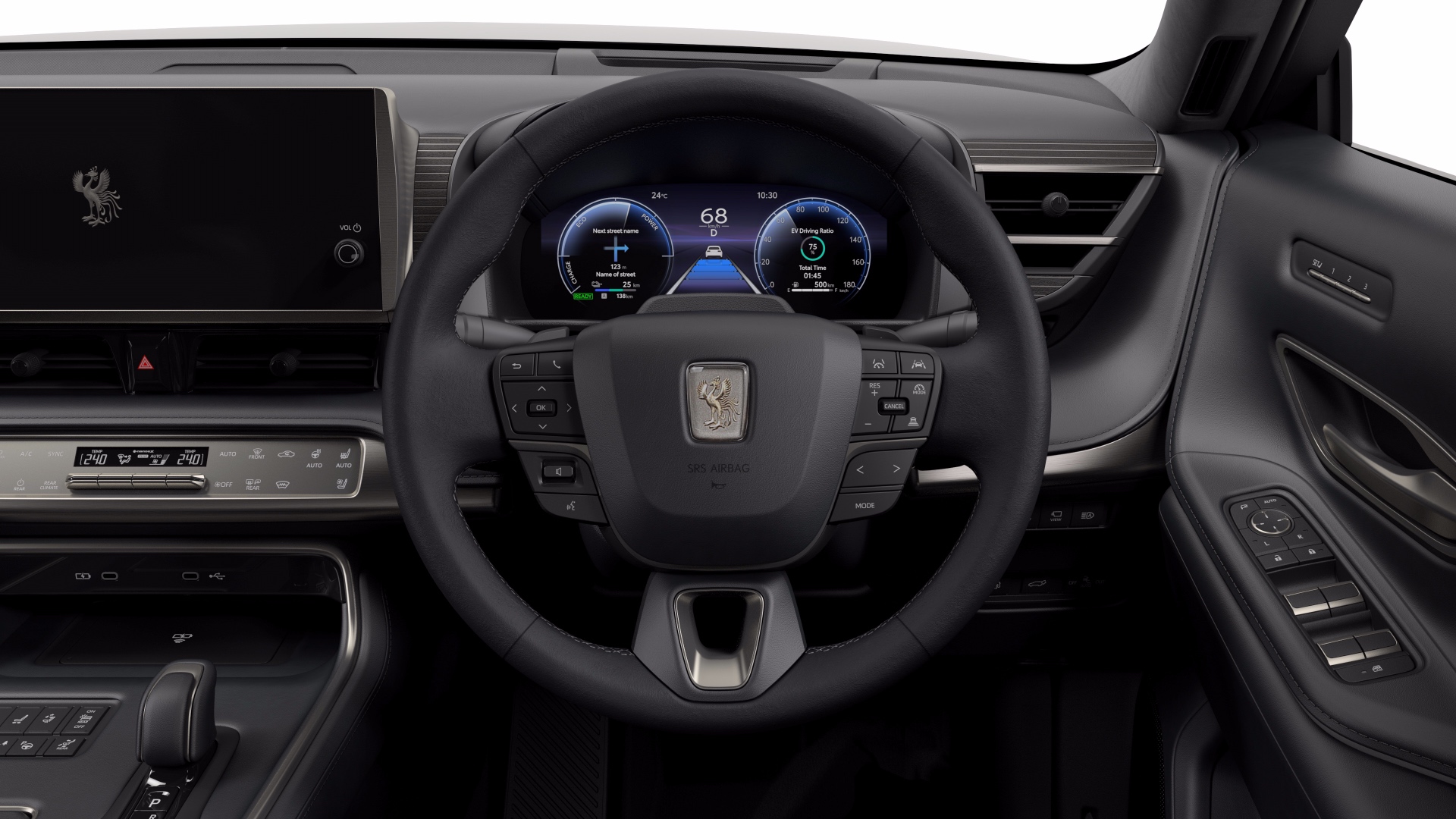 Toyota-Century-suv-2024-55 Toyota-Century-suv-2024-55