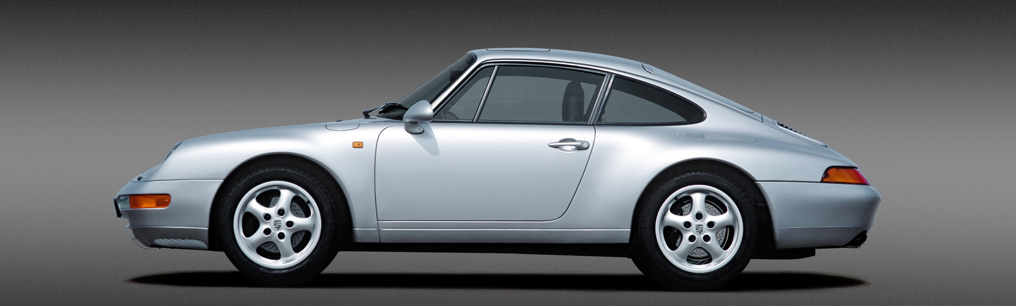 Porsche 911 (993) Porsche 911 (993)