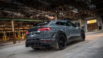 ABT-Urus-Scatenato_Details_fahrend_Heck