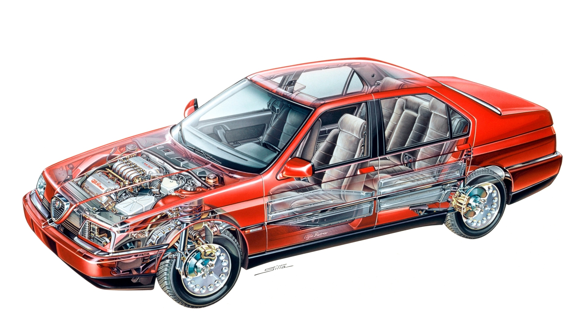 Alfa-Romeo-164-6 Alfa-Romeo-164-6