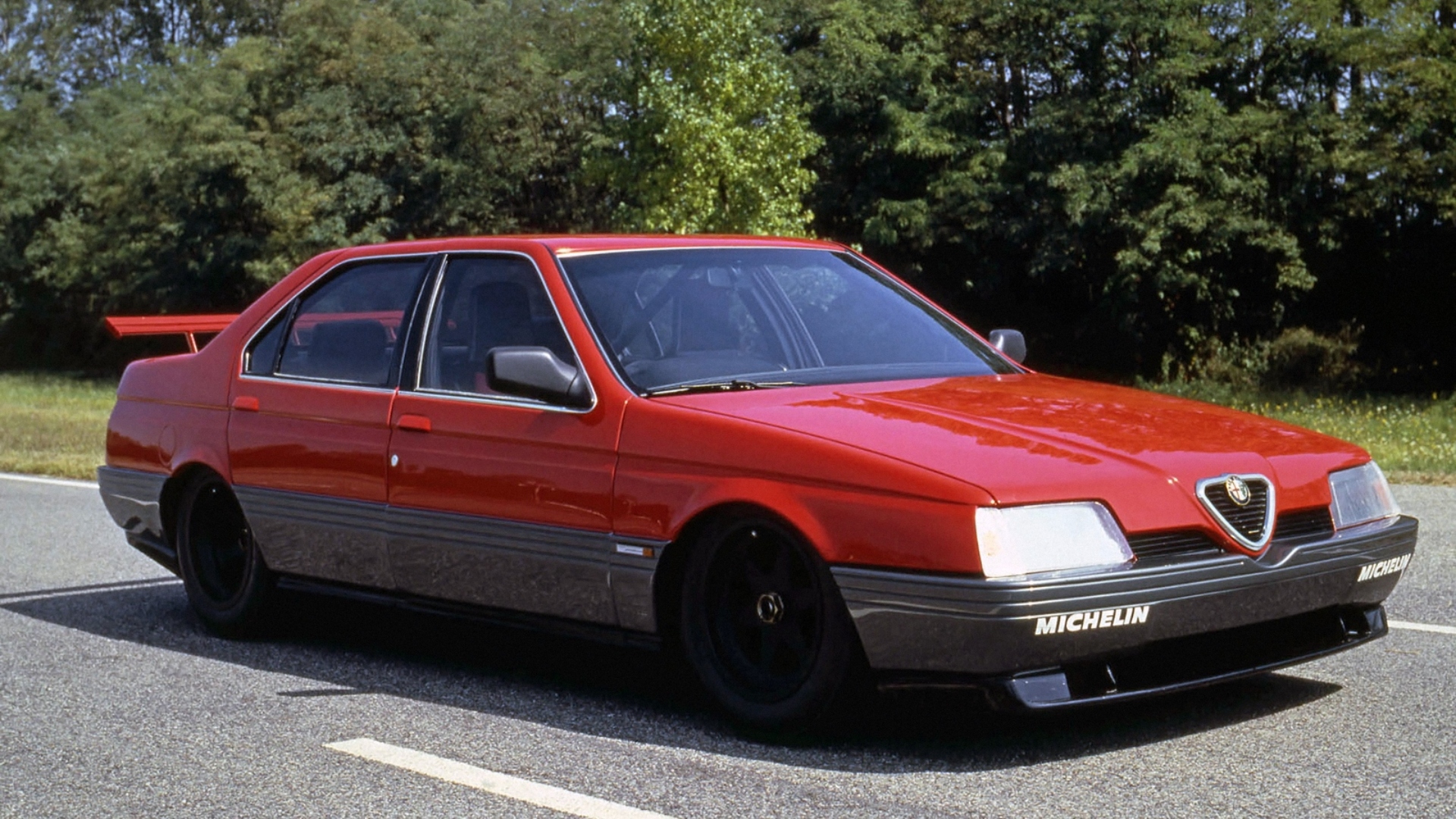 Alfa-Romeo-164-ProCar-4 Alfa-Romeo-164-ProCar-4