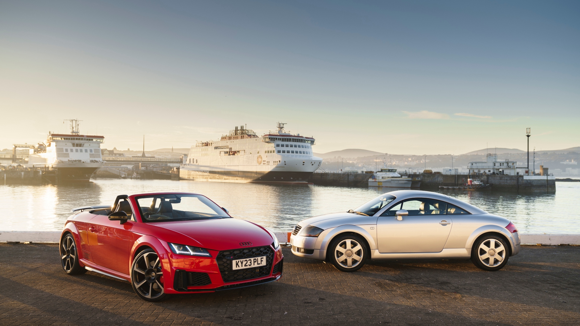 Audi-TT-Isola-di-Man-25-anni-2023-18