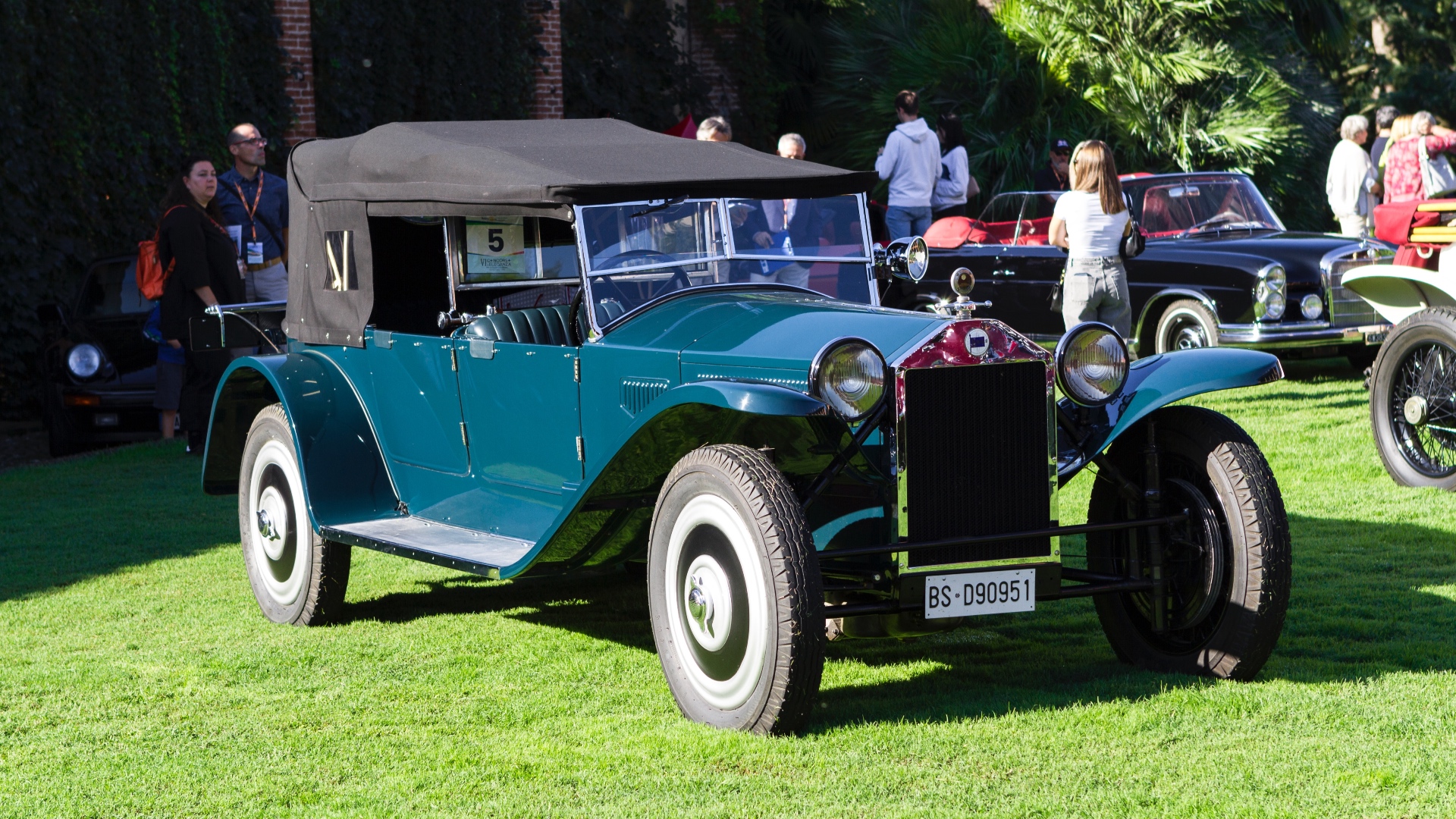 CONCORSO-DI-ELEGANZA DI MEANO30