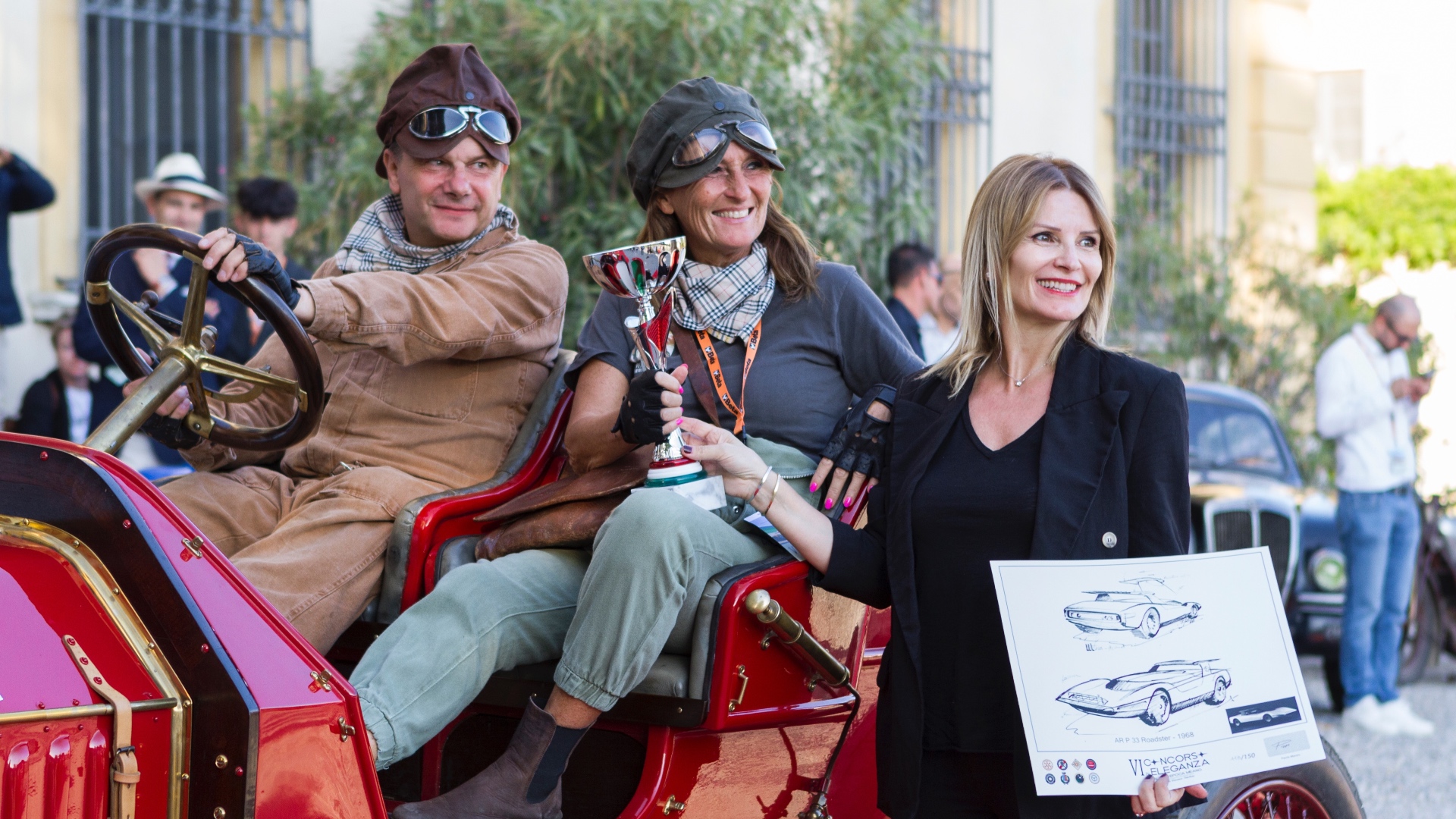 CONCORSO-DI-ELEGANZA DI MEANO47