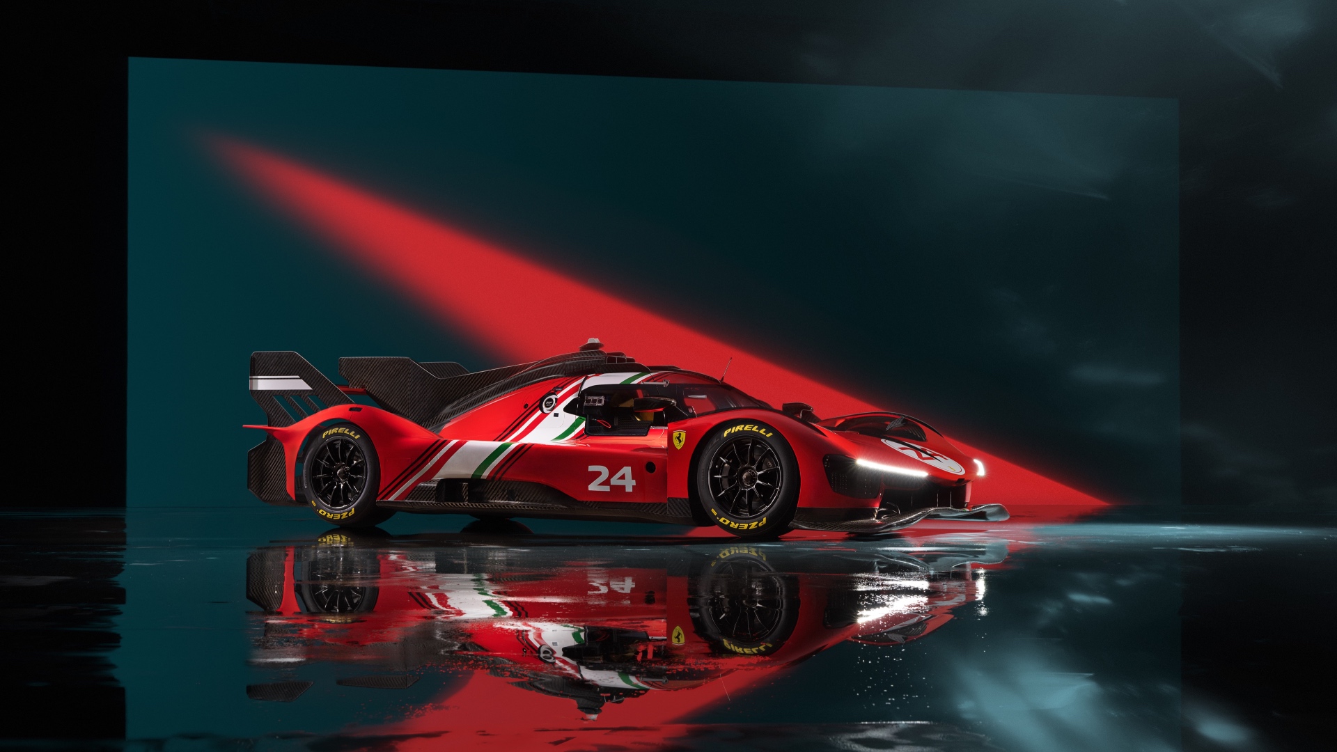 Ferrari-499P-Modificata-11 Ferrari-499P-Modificata-11