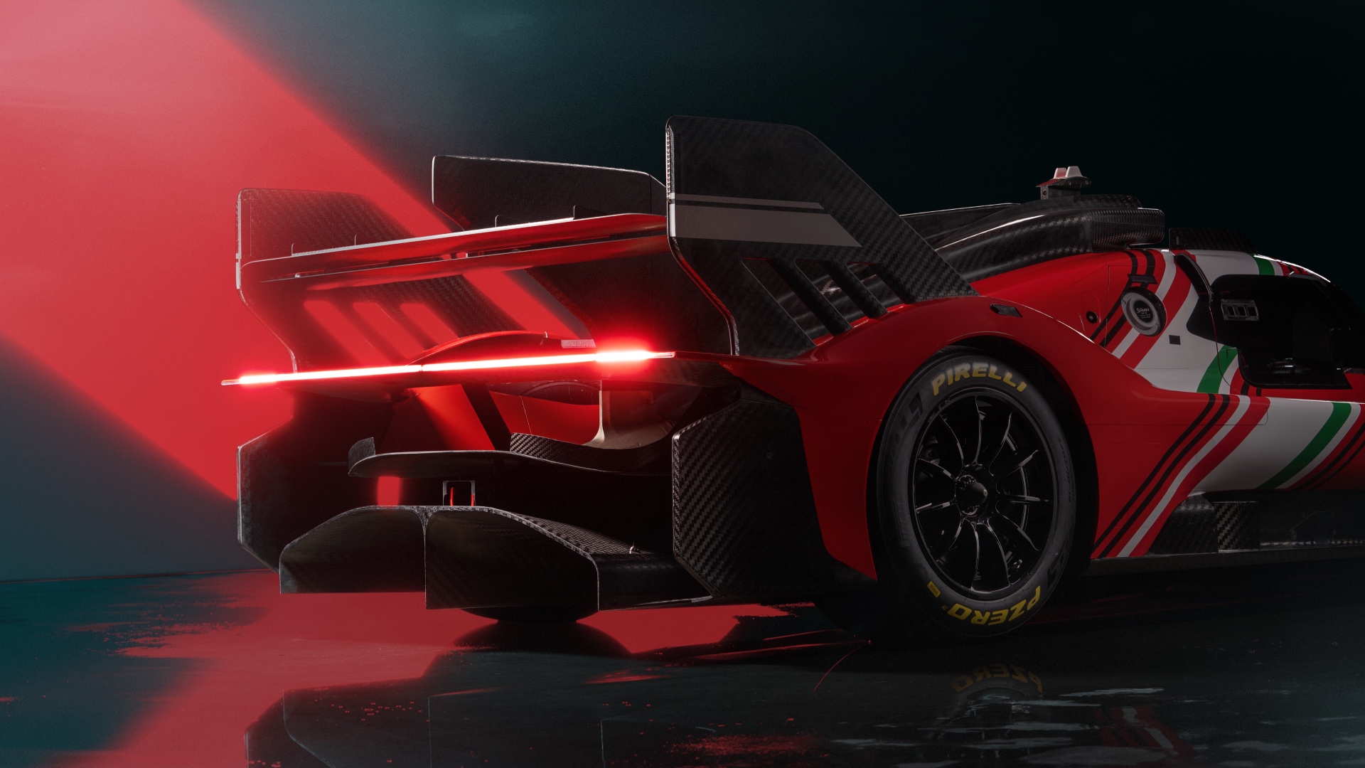 Ferrari-499P-Modificata-3 Ferrari-499P-Modificata-3