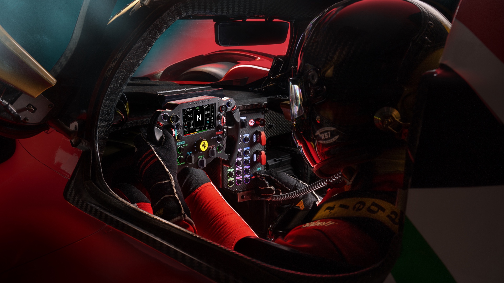 Ferrari-499P-Modificata-7 Ferrari-499P-Modificata-7