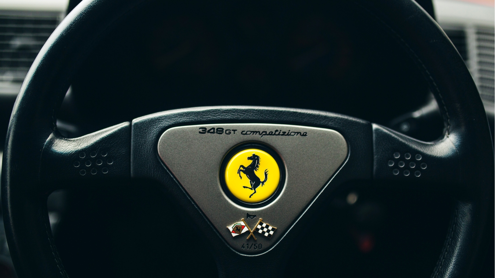 Conoscevi queste due Ferrari V8 “pronto pista”? Conoscevi queste due Ferrari V8 “pronto pista”?