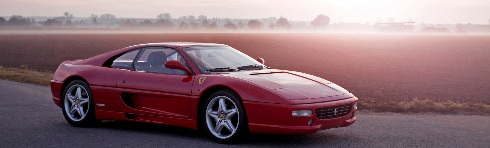 Ferrari F355