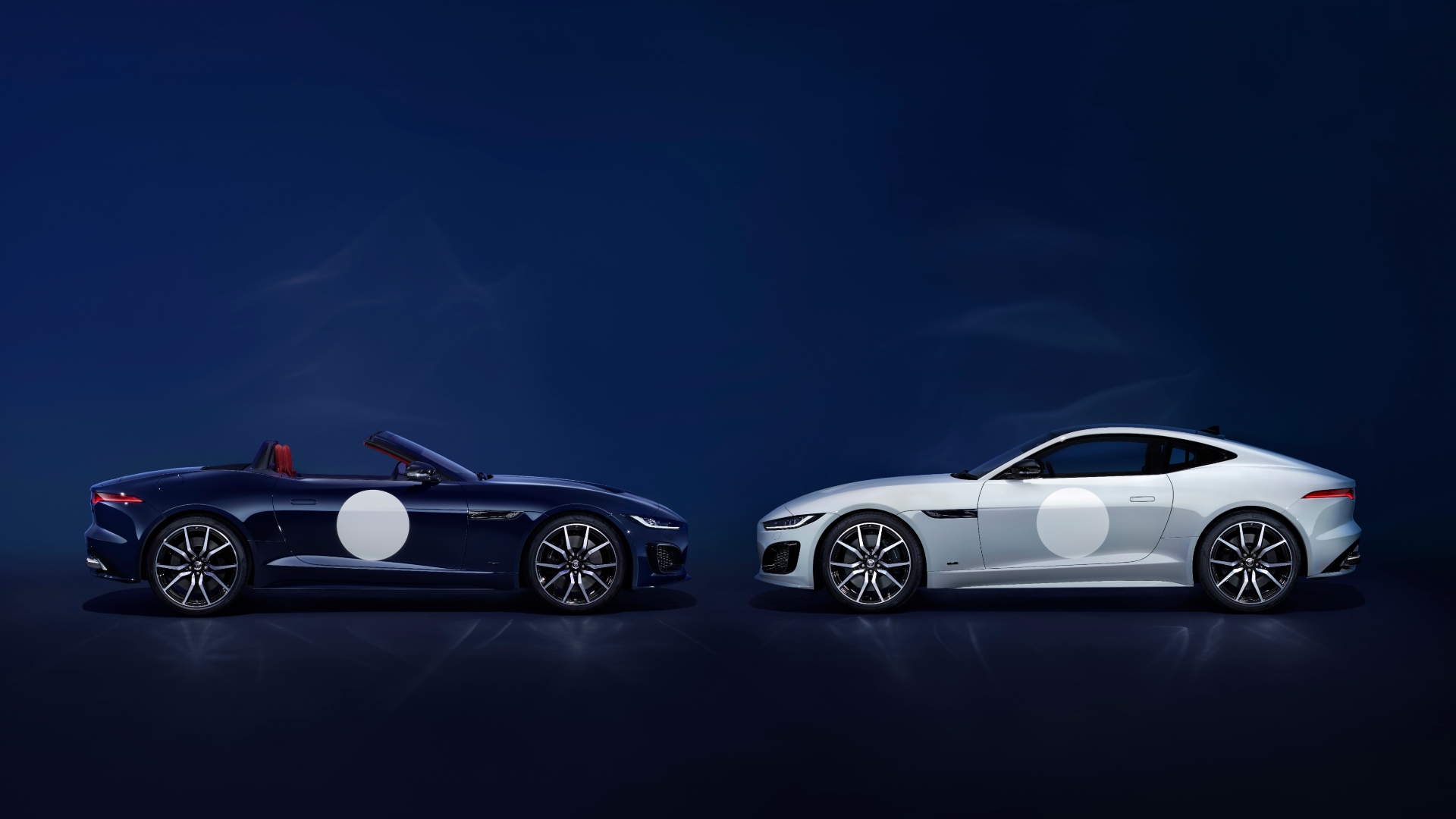 Jaguar, 150 F-Type per l’ultimo urrà (a benzina) Jaguar, 150 F-Type per l’ultimo urrà (a benzina)