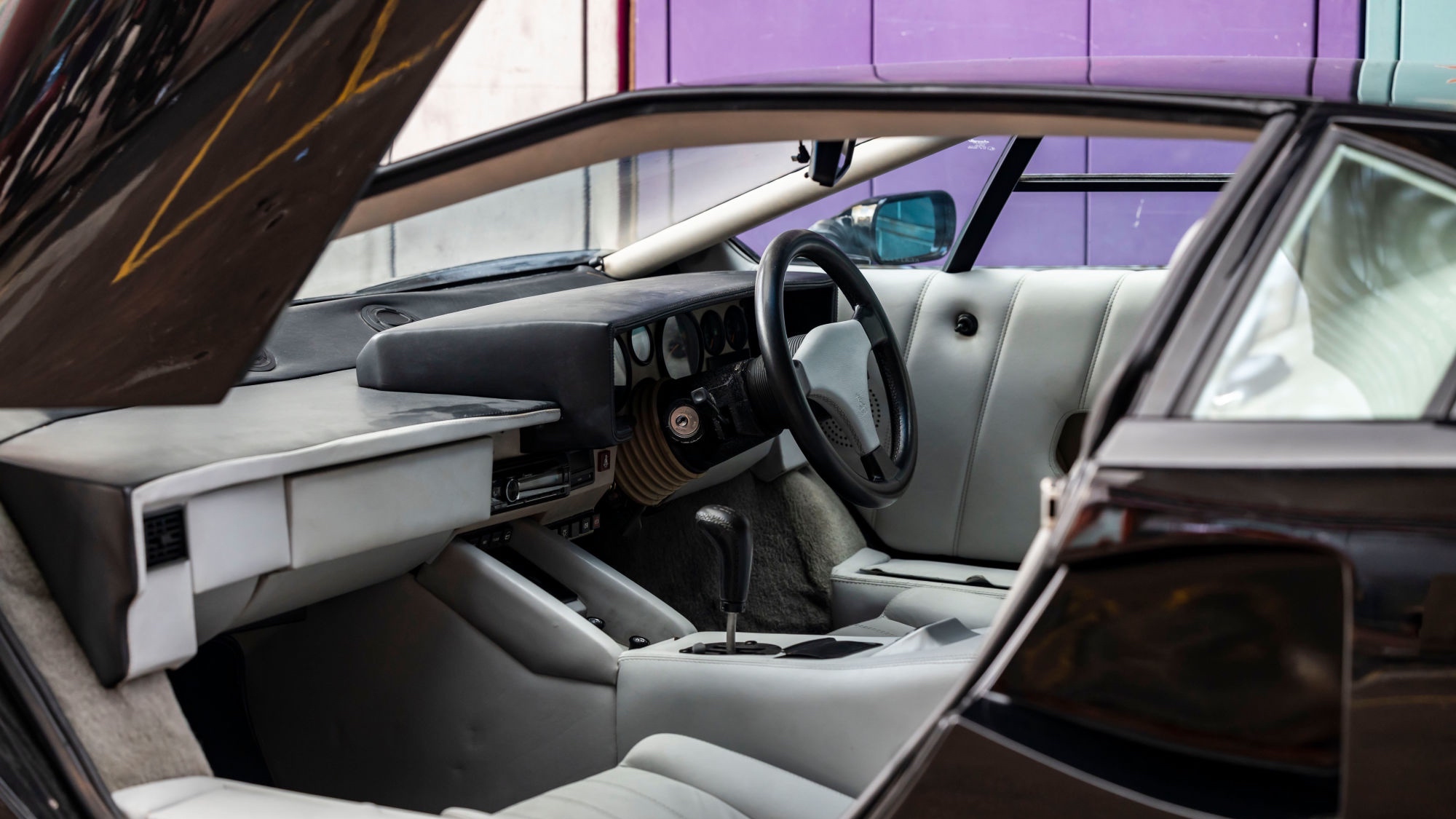 Lamborghini-Countach-25th-Anniversary-RM-Sothebys-1 Lamborghini-Countach-25th-Anniversary-RM-Sothebys-1