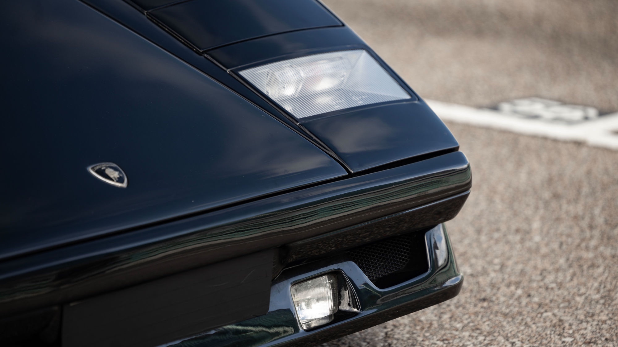 Lamborghini-Countach-25th-Anniversary-RM-Sothebys-10 Lamborghini-Countach-25th-Anniversary-RM-Sothebys-10