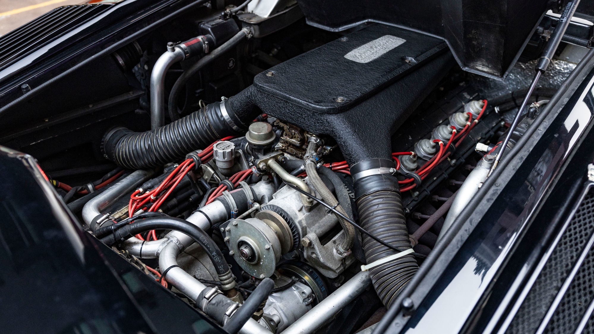 Lamborghini-Countach-25th-Anniversary-RM-Sothebys-14 Lamborghini-Countach-25th-Anniversary-RM-Sothebys-14