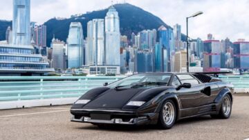 Lamborghini-Countach-25th-Anniversary-RM-Sothebys-17 Lamborghini-Countach-25th-Anniversary-RM-Sothebys-17