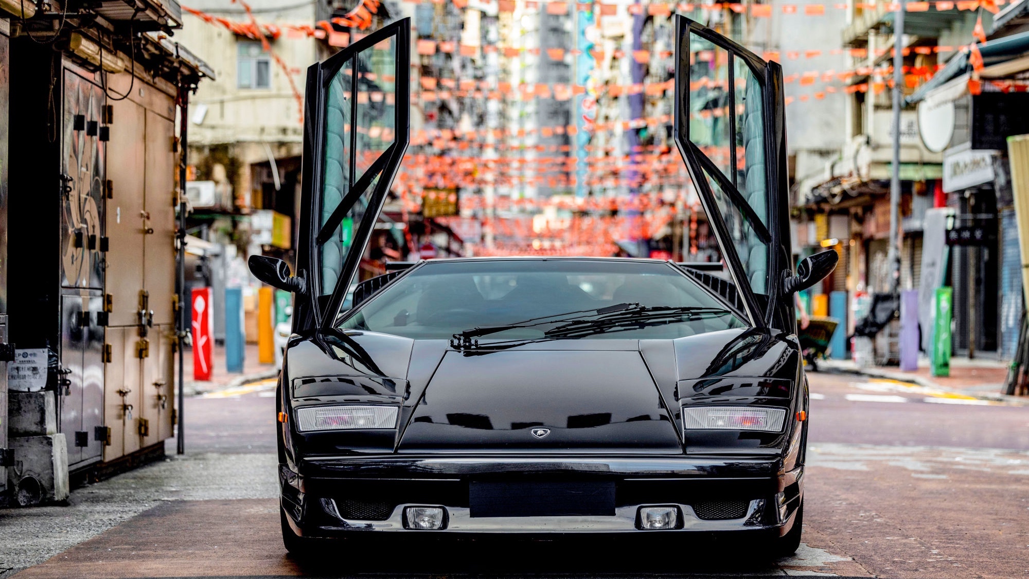 Lamborghini-Countach-25th-Anniversary-RM-Sothebys-22 Lamborghini-Countach-25th-Anniversary-RM-Sothebys-22