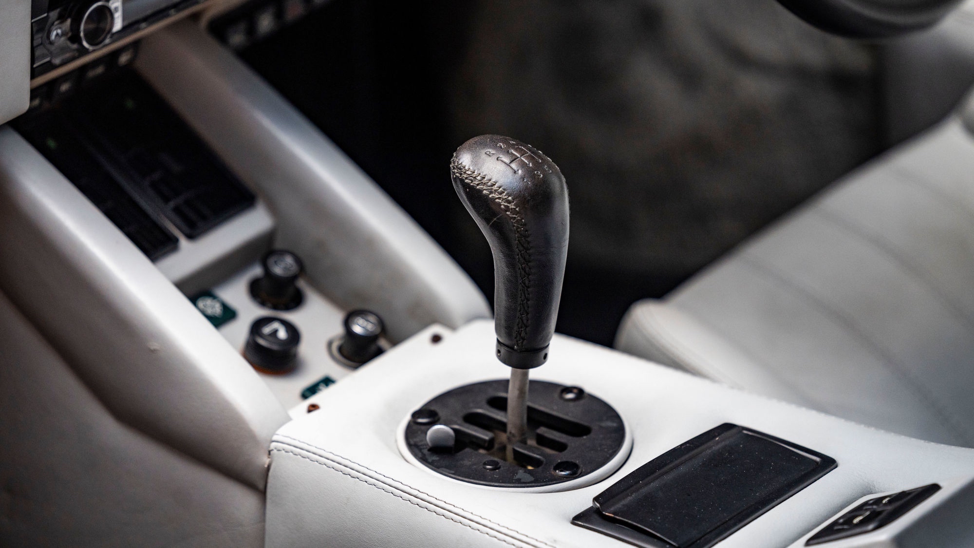 Lamborghini-Countach-25th-Anniversary-RM-Sothebys-4 Lamborghini-Countach-25th-Anniversary-RM-Sothebys-4