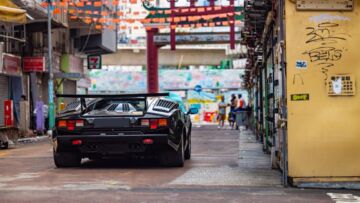 Lamborghini-Countach-25th-Anniversary-RM-Sothebys-9 Lamborghini-Countach-25th-Anniversary-RM-Sothebys-9