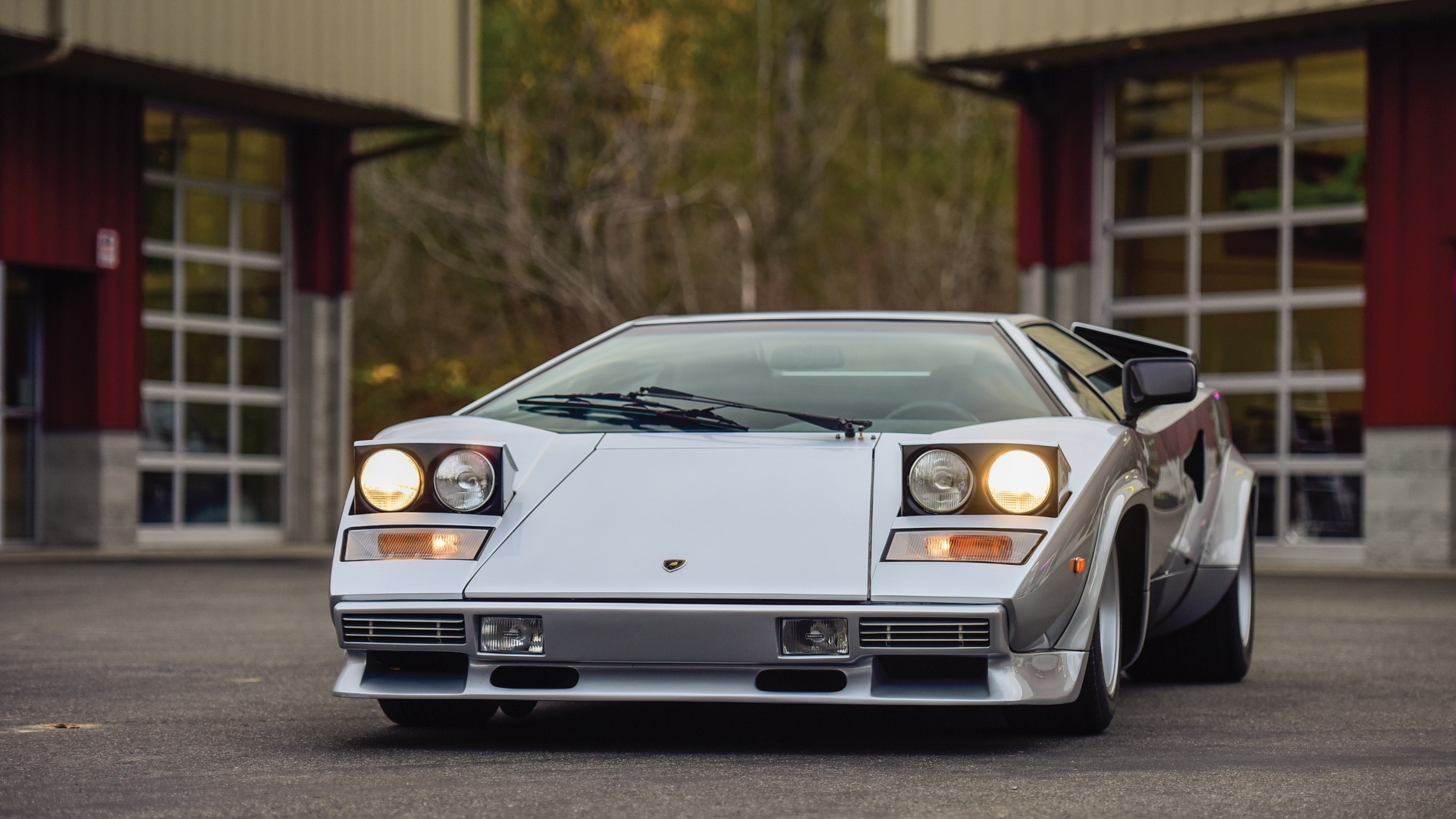 Lamborghini Countach Lamborghini Countach