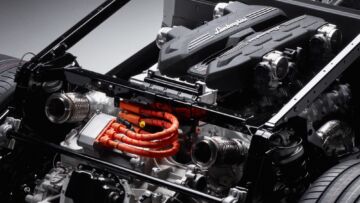 Lamborghini-Revuelto-ibrido-plug-in-4 Lamborghini-Revuelto-ibrido-plug-in-4