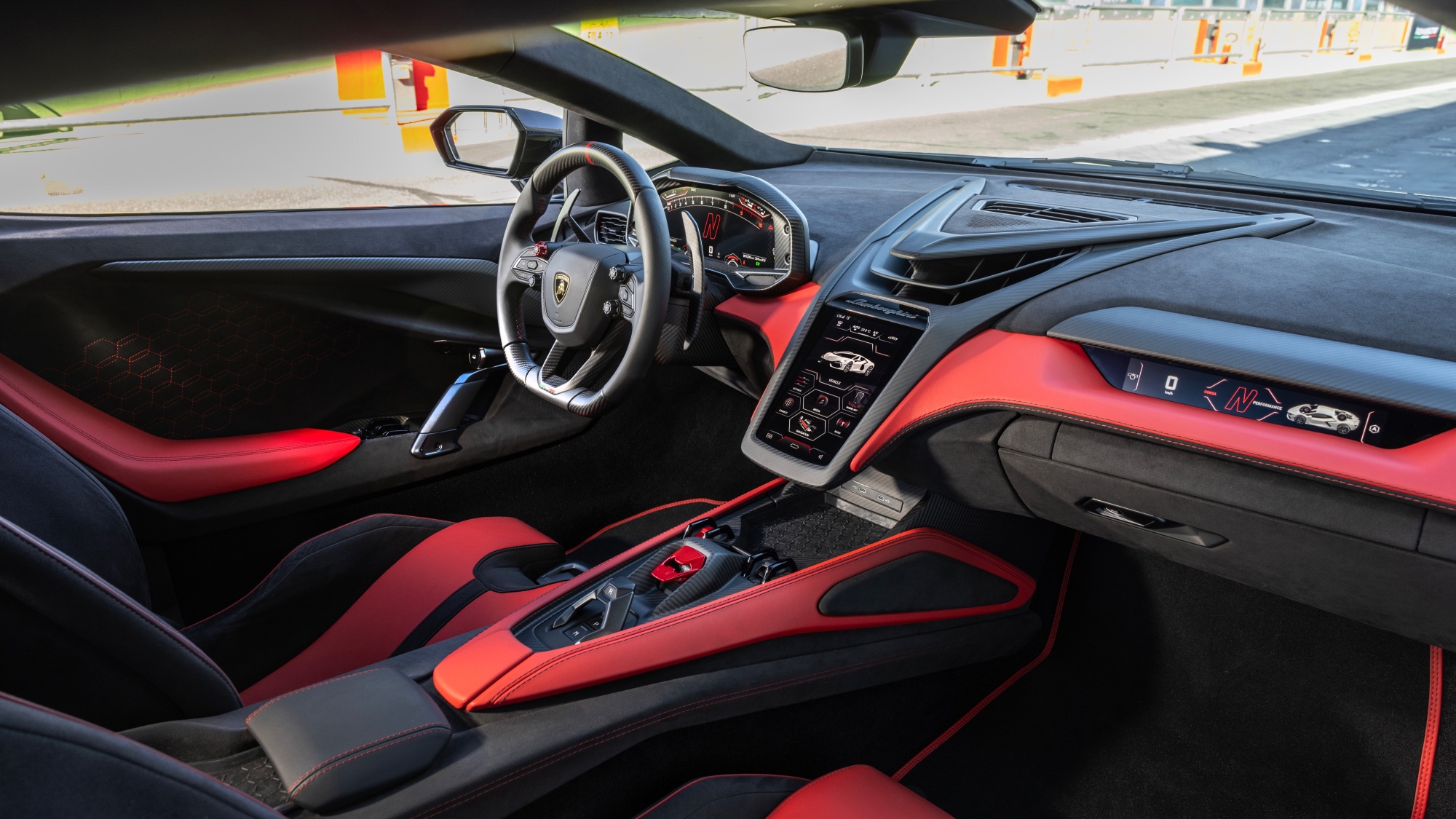 Lamborghini-Revuelto-prova-test-3