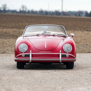 La leggenda Porsche in cinque imperdibili libri