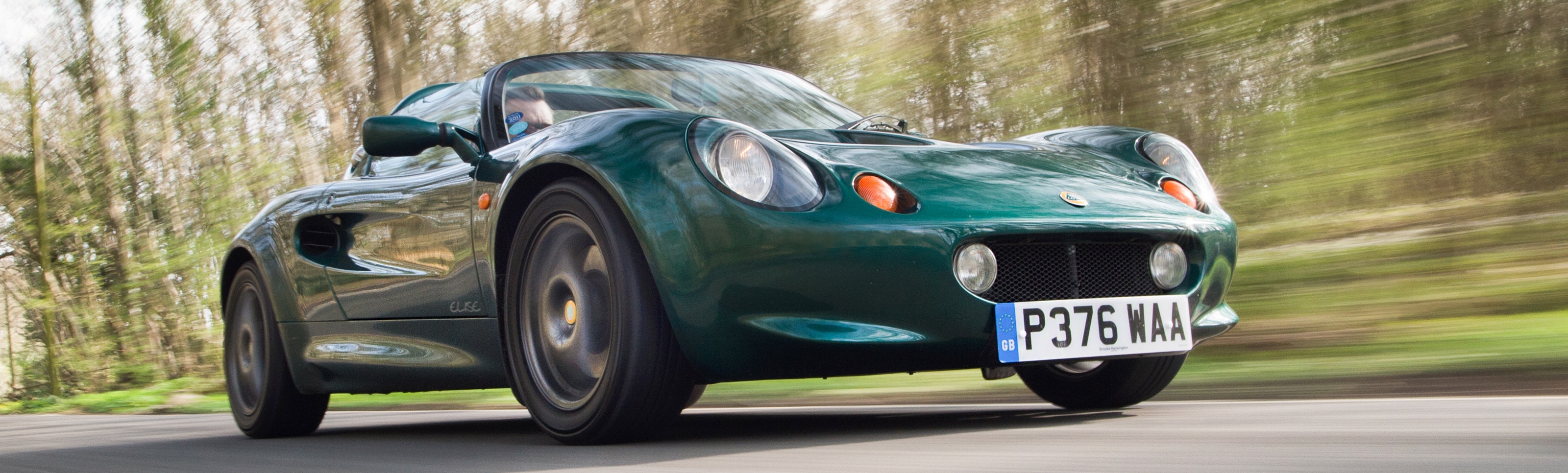 Lotus Elise Lotus Elise