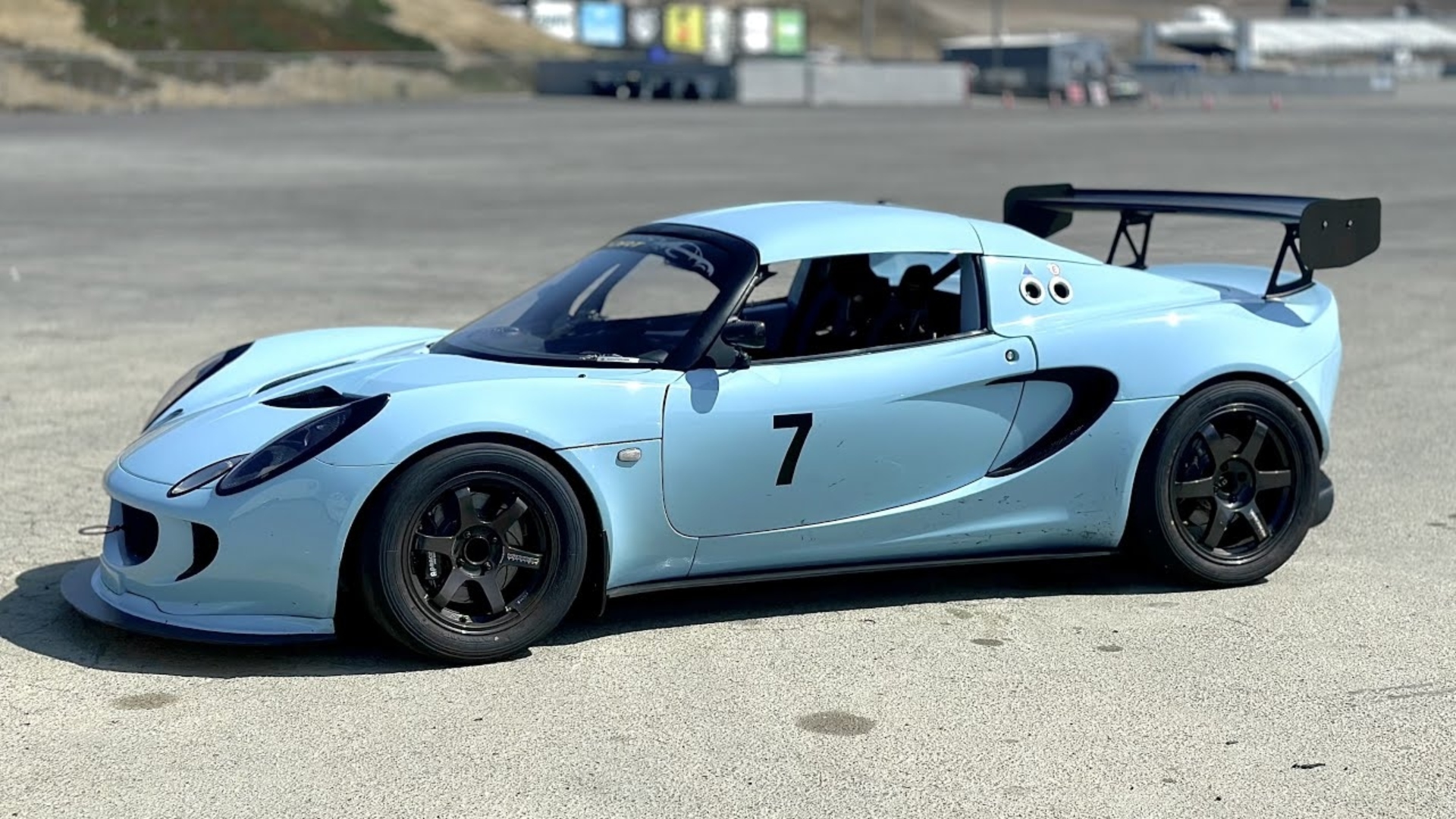 Lotus-Elise-Laguna-Seca-5 Lotus-Elise-Laguna-Seca-5