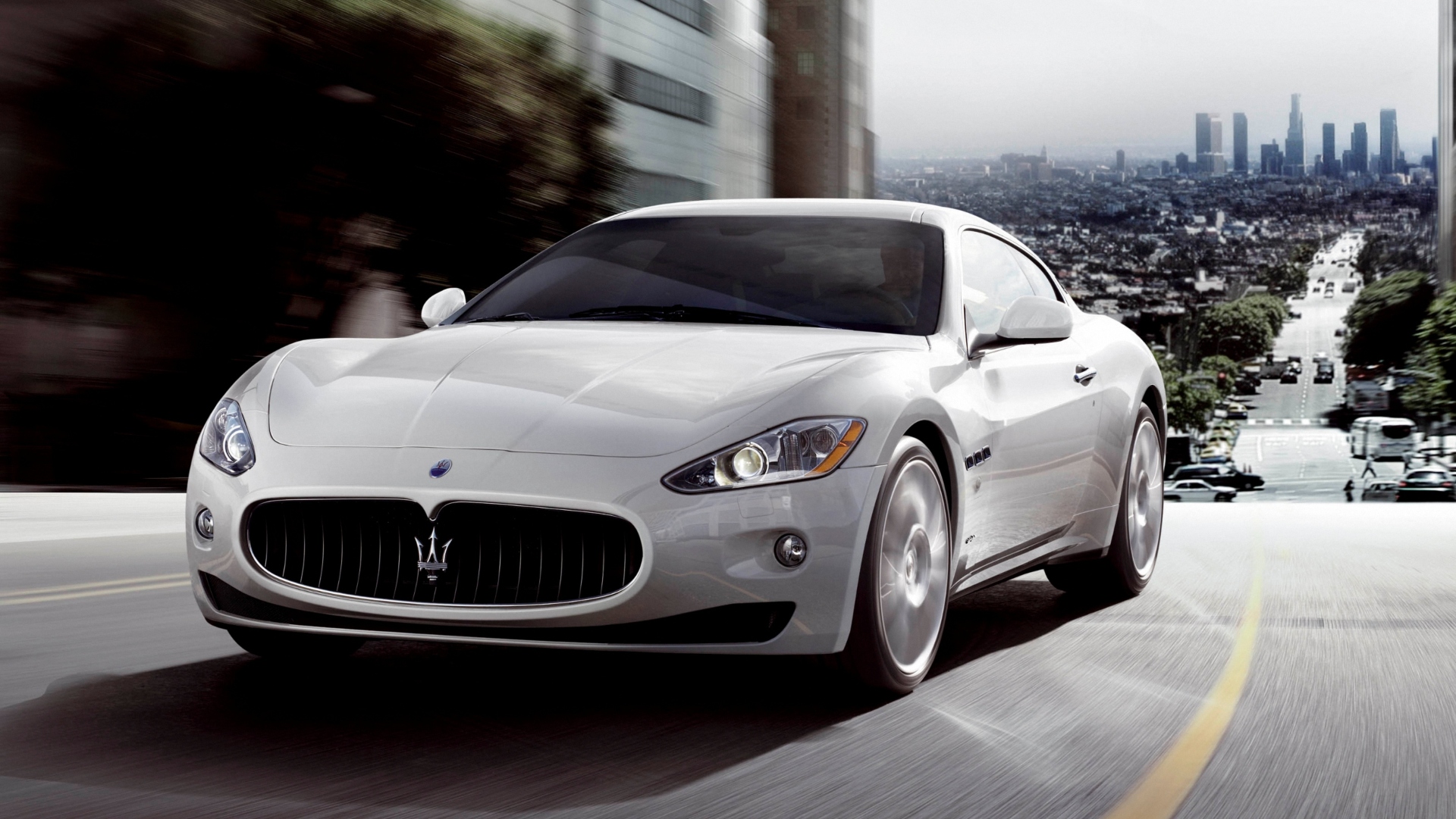 Maserati-Granturismo-8