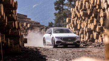 Mercedes Wagon Storia 1 Mercedes Wagon Storia 1