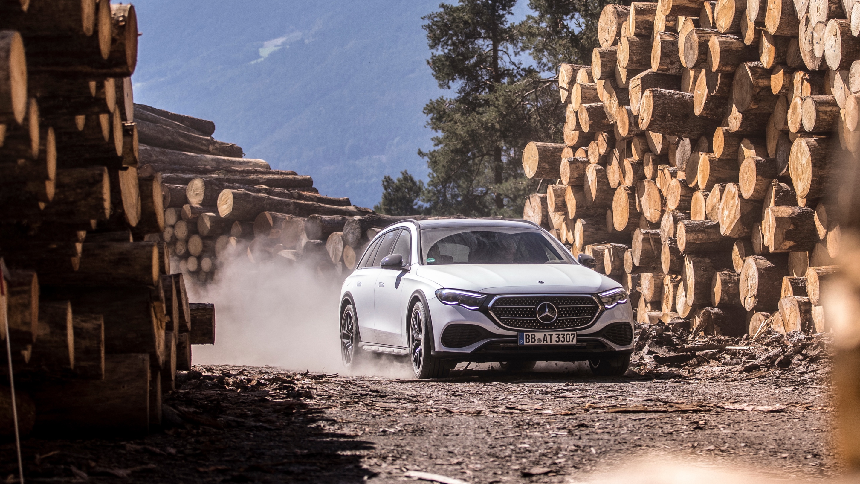 Mercedes Wagon Storia 1 Mercedes Wagon Storia 1