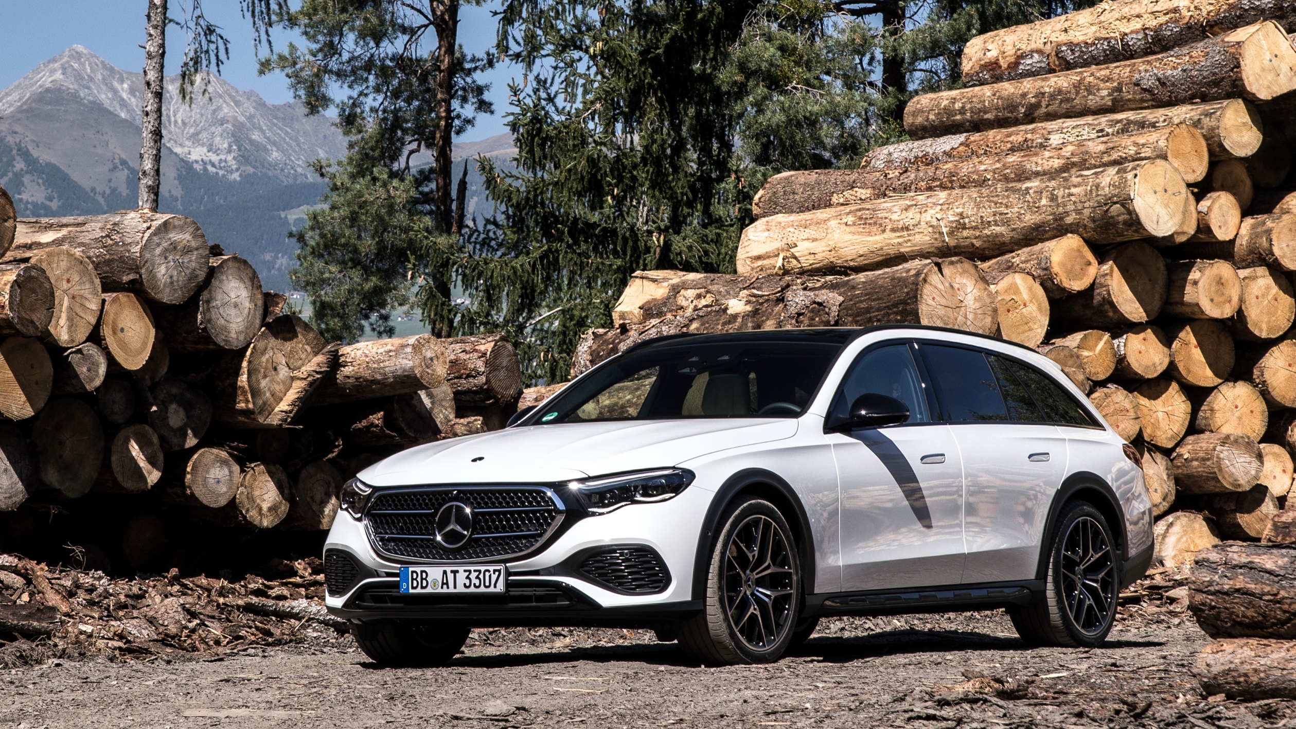 Mercedes Wagon Storia 2 Mercedes Wagon Storia 2