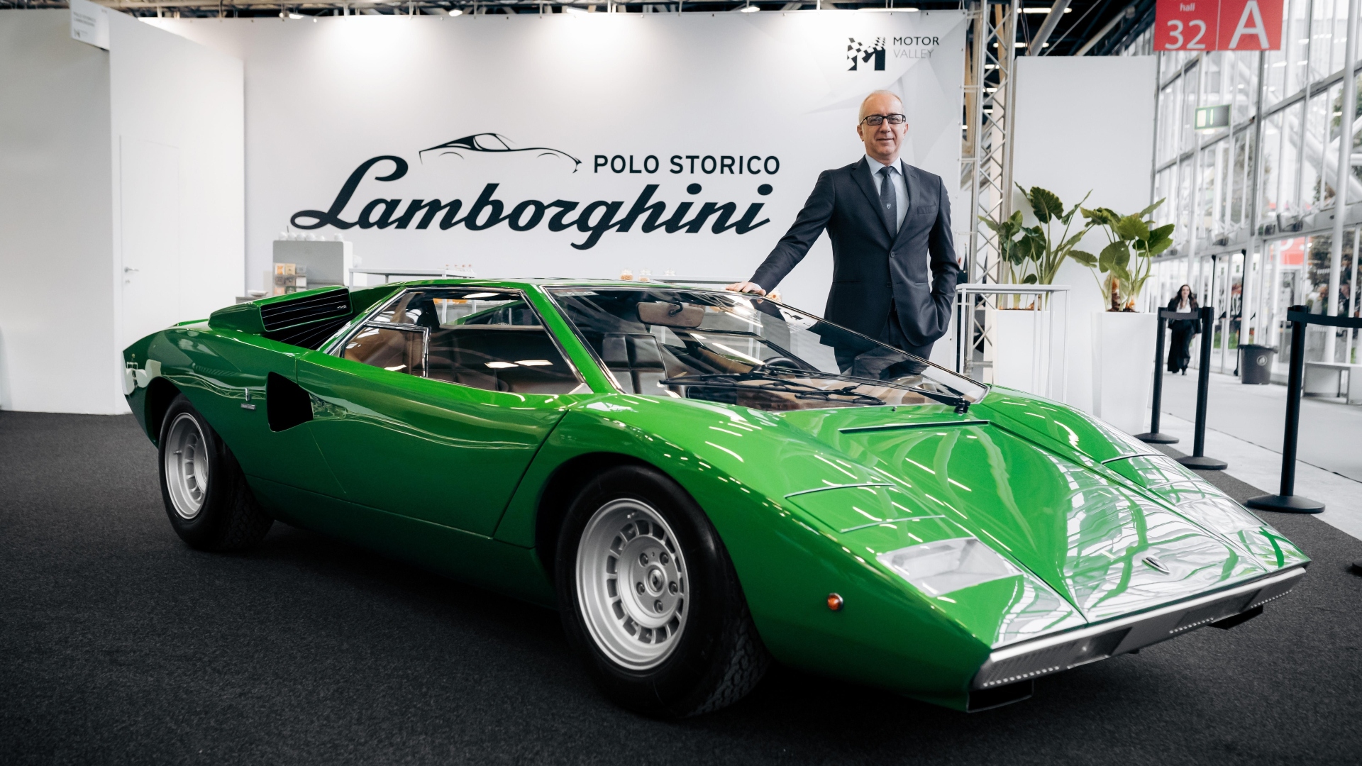 Polo-Storico-Lamboerghini-Auto-e-Moto-depoca-2023-2 Polo-Storico-Lamboerghini-Auto-e-Moto-depoca-2023-2